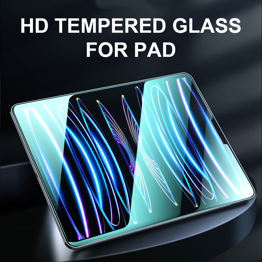 Lito - 2.5D Classic Glass - Xiaomi Pad 6 / Pad 6 Pro - Clear