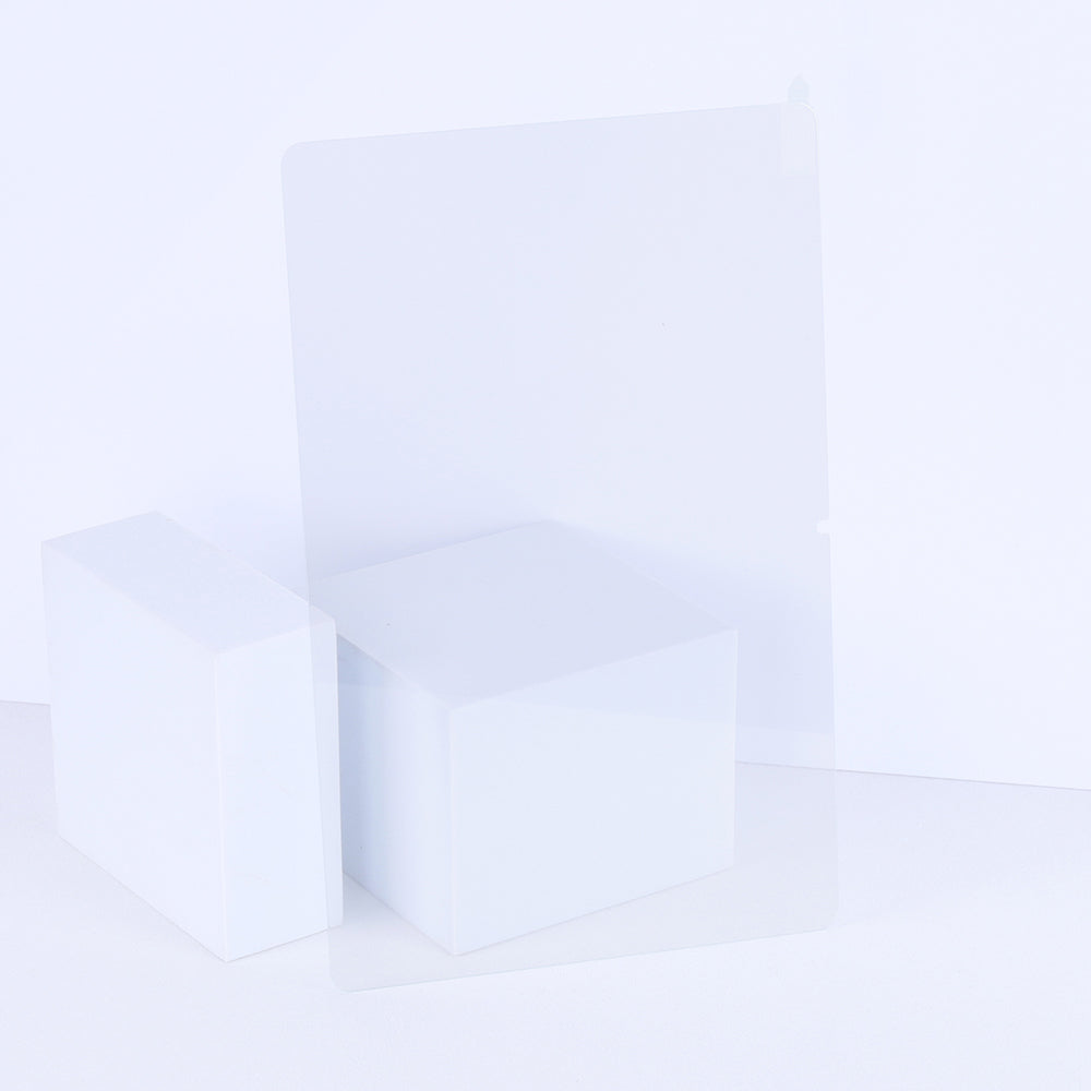 Lito - 2.5D Classic Glass - Xiaomi Redmi Pad - Clear