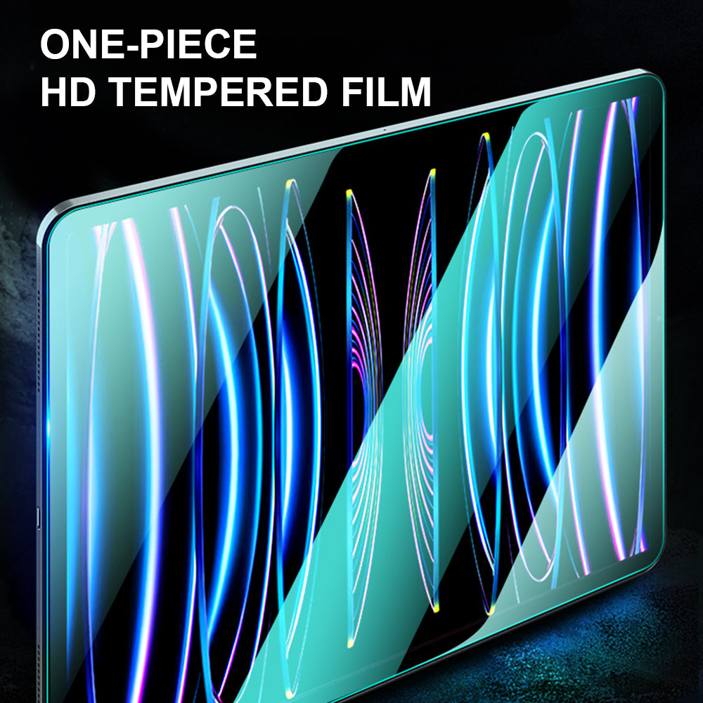 Lito - 2.5D Classic Glass - Xiaomi Pad 5 / Pad 5 Pro - Clear