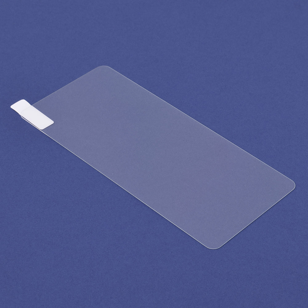 Lito - 2.5D Classic Glass - OnePlus Nord CE 5G / Nord 2 5G / Nord 2T 5G - Clear