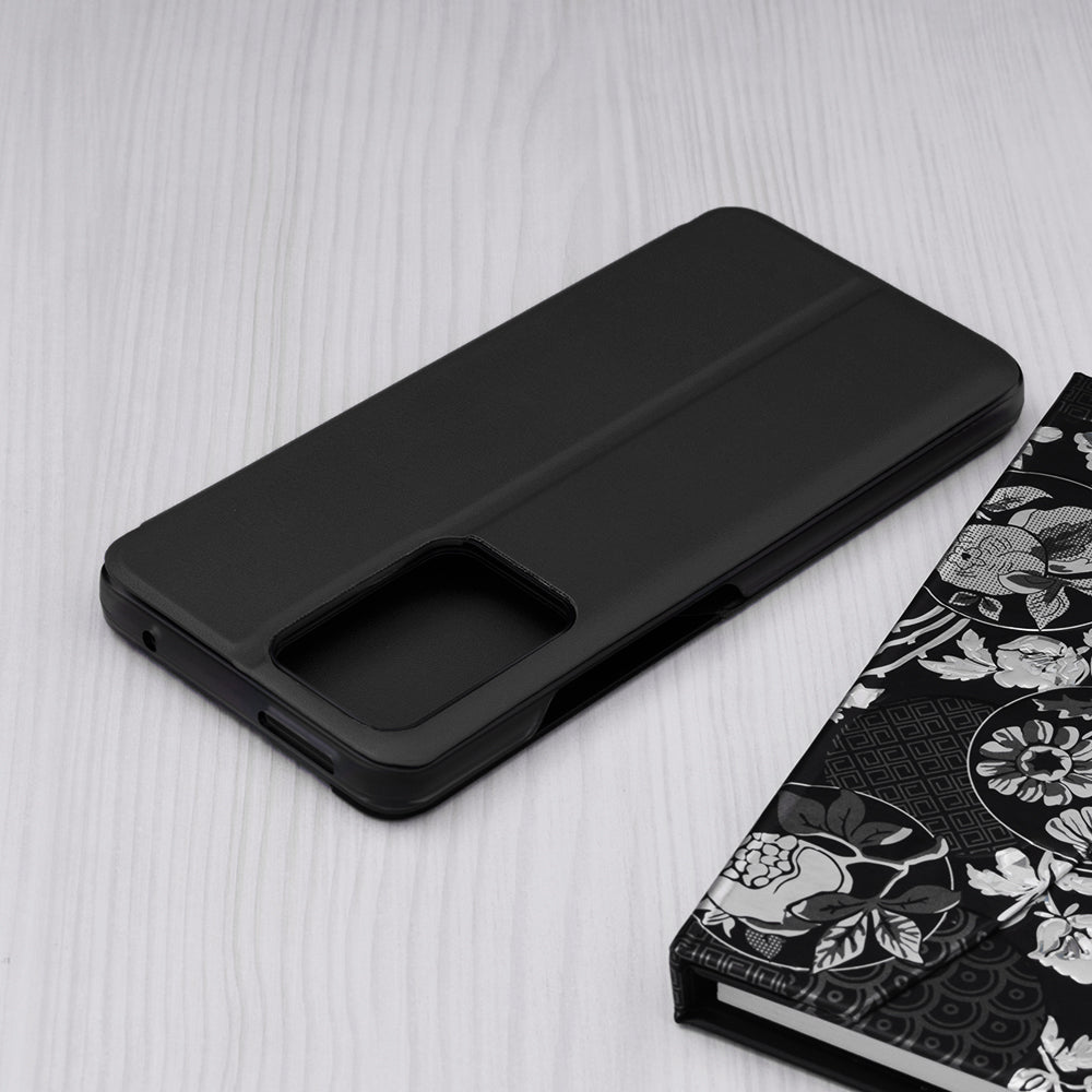 Techsuit - eFold Series - Xiaomi 11T / 11T Pro - Black