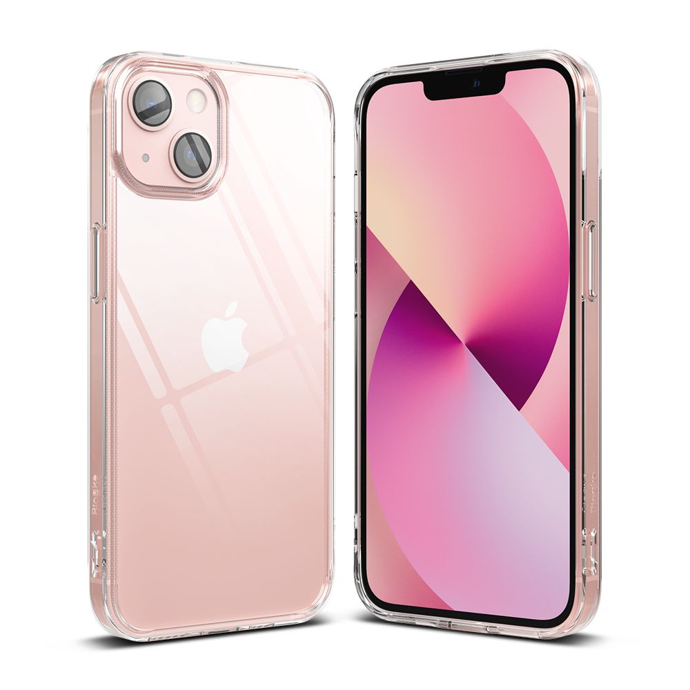 Ringke - Fusion - iPhone 13 - Clear