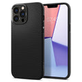 Spigen - Liquid Air (ACS03258) - iPhone 13 Pro - Black
