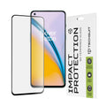 TechSuit Folie de protectie Techsuit 111D Full Cover / Full Glue Glass compatibil cu OnePlus Nord CE 5G / Nord 2 5G / No