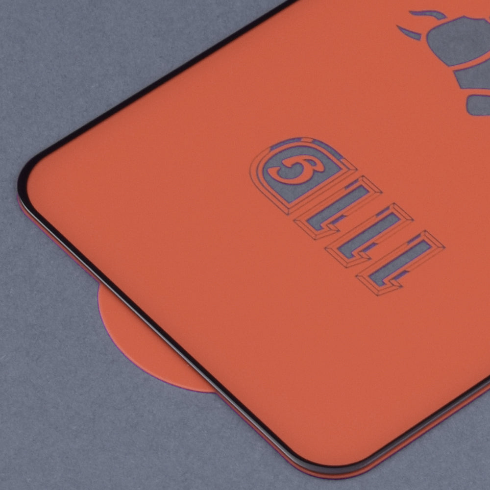 TechSuit Folie de protectie Techsuit 111D Full Cover / Full Glue Glass compatibil cu OnePlus Nord CE 5G / Nord 2 5G / No