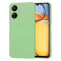 Techsuit - SoftFlex - Xiaomi Redmi 13C 4G / Poco C65 - Mint Green