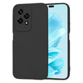 Techsuit - SoftFlex - Honor 200 Lite - Black
