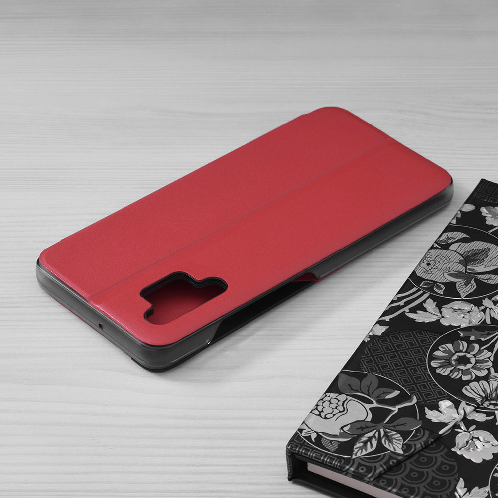 Techsuit - eFold Series - Samsung Galaxy A32 4G - Red