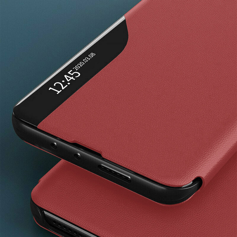 Techsuit - eFold Series - Samsung Galaxy A32 4G - Red