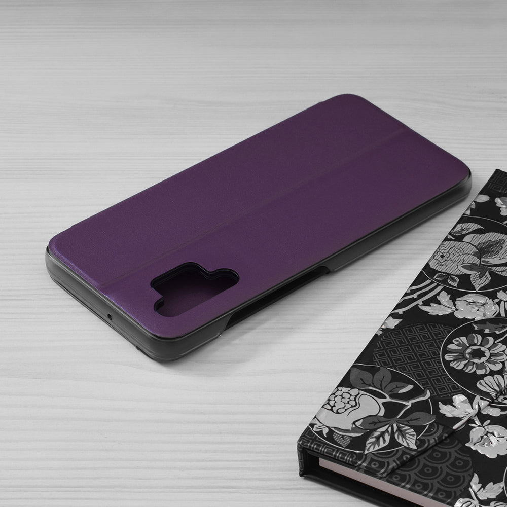 Techsuit - eFold Series - Samsung Galaxy A32 4G - Purple