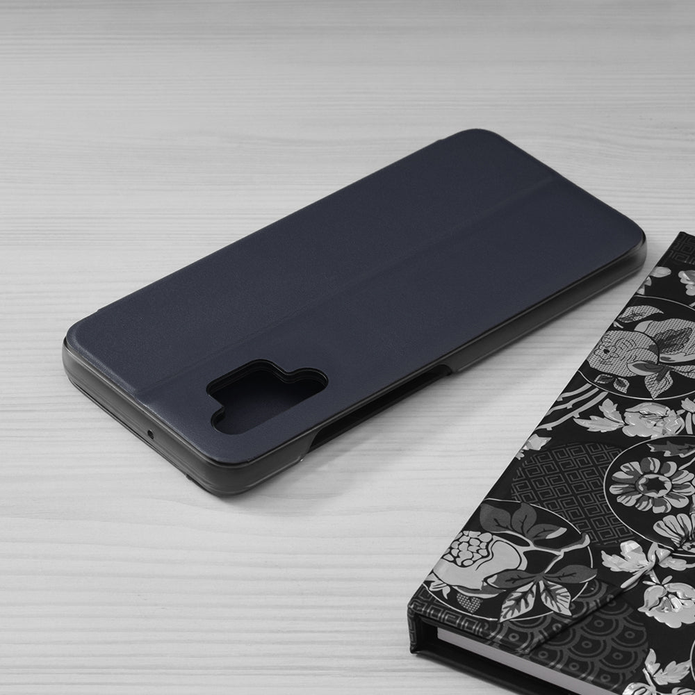 Techsuit - eFold Series - Samsung Galaxy A32 4G - Dark Blue