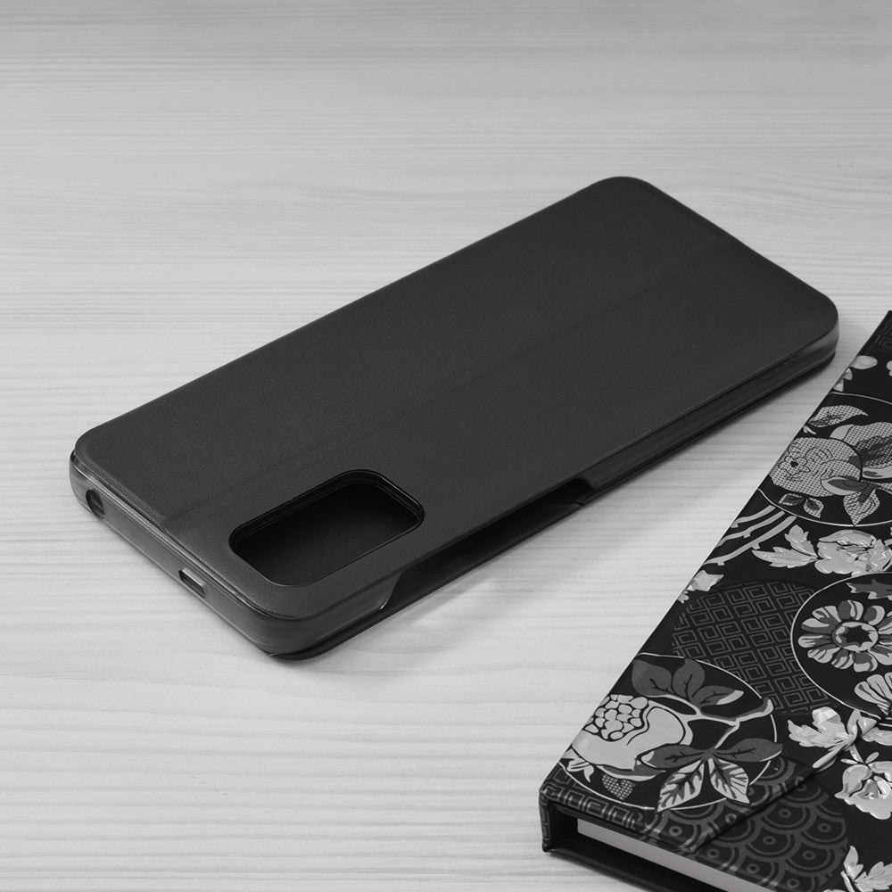 Techsuit - eFold Series - Xiaomi Redmi Note 10 5G / Poco M3 Pro 5G - Black