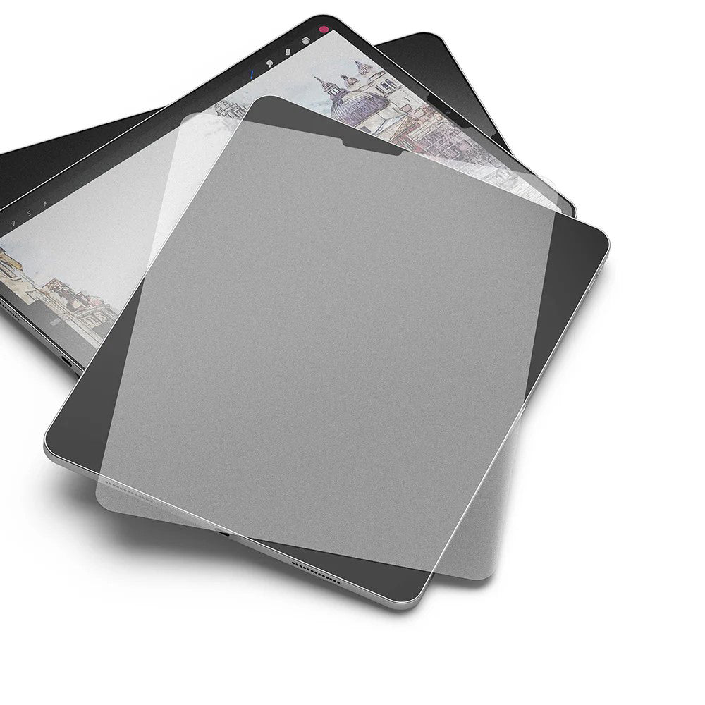 Ringke - Paper Touch Film Hard - iPad Pro 11 (2024) / iPad Pro 11 (2025) - Matte Clear