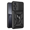 Techsuit - CamShield Series - Honor 200 - Black