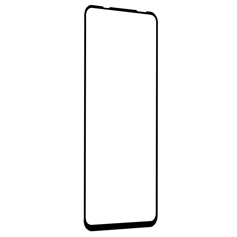 Techsuit - 111D Full Cover / Full Glue Glass - Huawei nova 5T / Honor 20 / Honor 20 Pro / Mate 30 Lite - Black