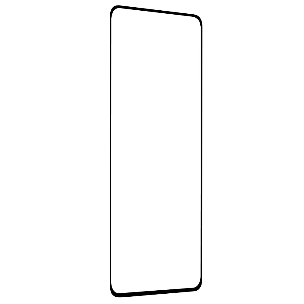 TechSuit Folie de protectie Techsuit 111D Full Cover / Full Glue Glass compatibil cu Huawei P smart 2021, Negru – imagin