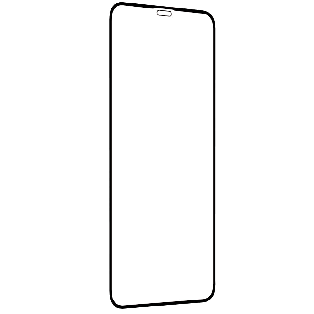 TechSuit Folie de protectie Techsuit 111D Full Cover / Full Glue Glass compatibil cu iPhone X / iPhone XS / iPhone 11 Pr