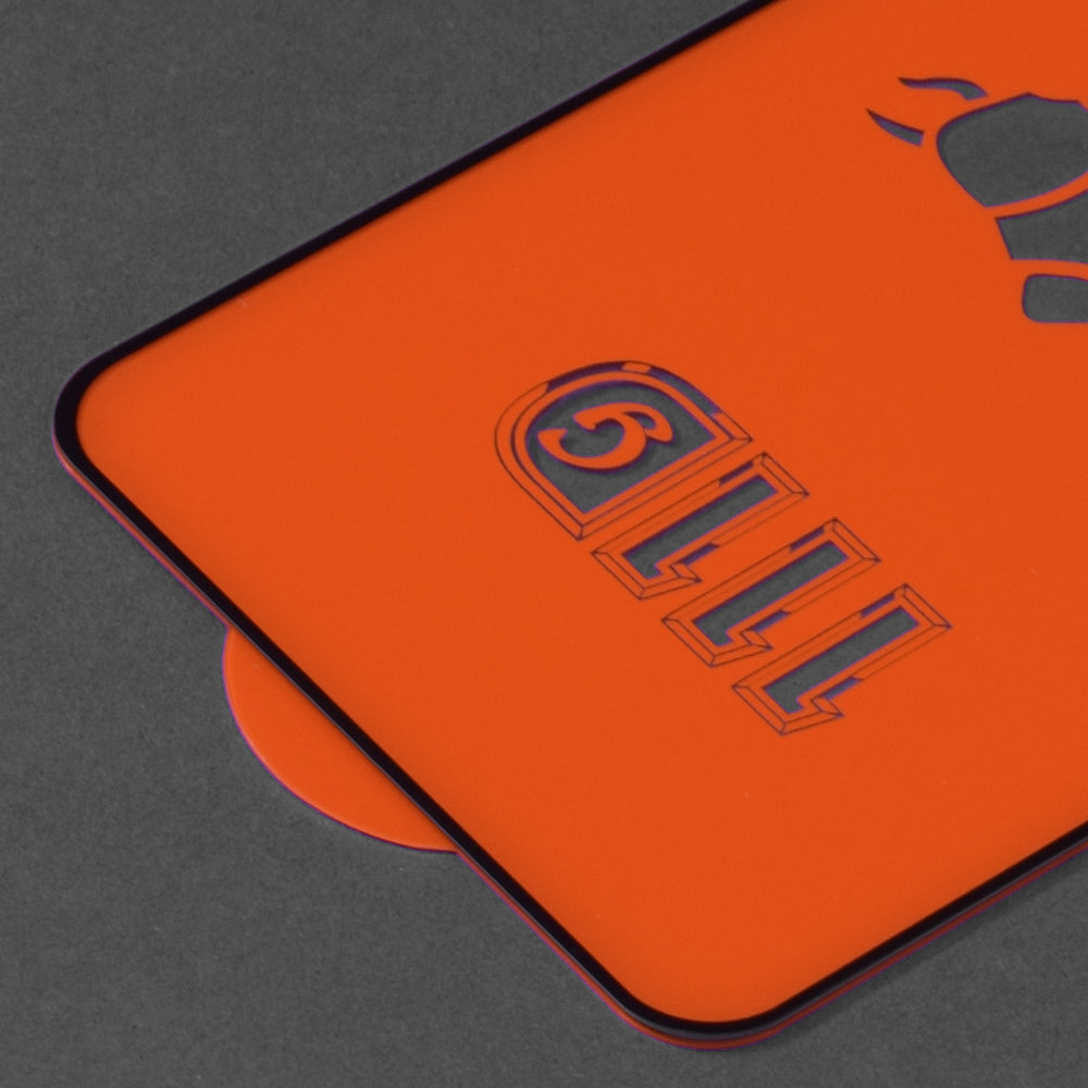 Techsuit - 111D Full Cover / Full Glue Glass - Samsung Galaxy S21 Plus 5G - Black