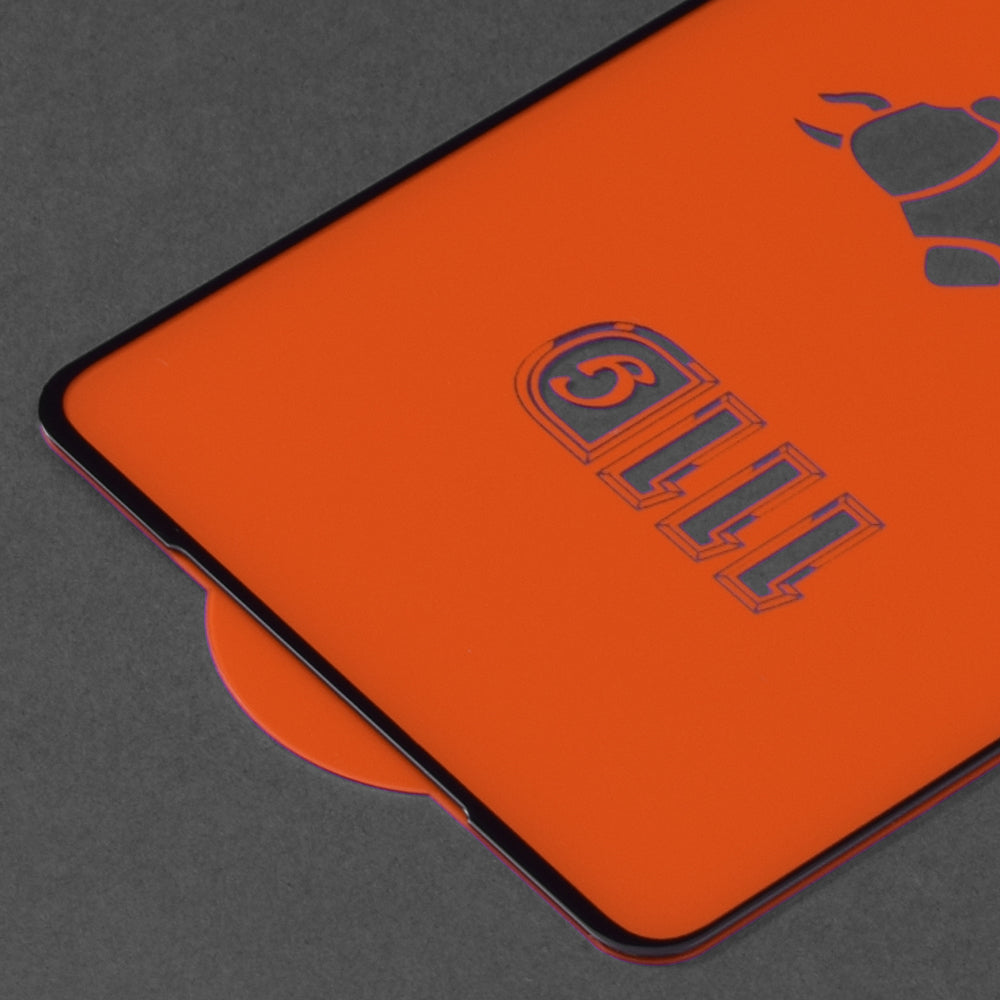 TechSuit Folie de protectie Techsuit 111D Full Cover / Full Glue Glass compatibil cu Samsung Galaxy S20 FE 4G / S20 FE 5