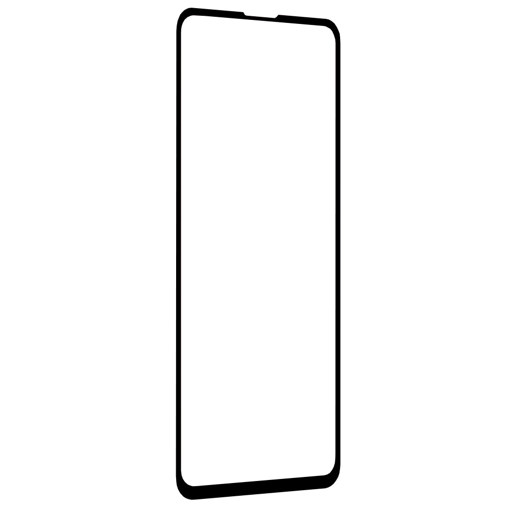 Techsuit - 111D Full Cover / Full Glue Glass - Samsung Galaxy S10e - Black