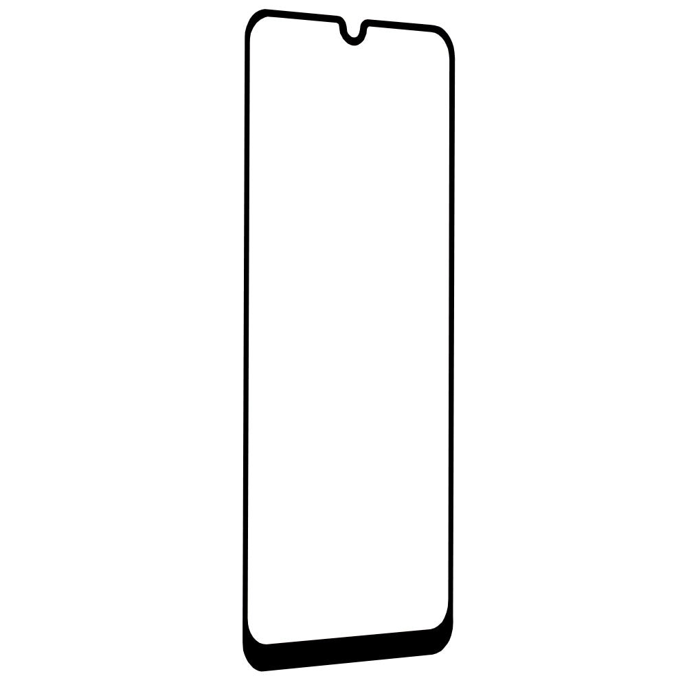 Techsuit - 111D Full Cover / Full Glue Glass - Samsung Galaxy A20 / A30 / A30s / A50 / A50s / M21 / M30 / M30s / M31 - B