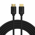 Cablu Baseus (CAKGQ-D01), HDMI, 5m, Negru
