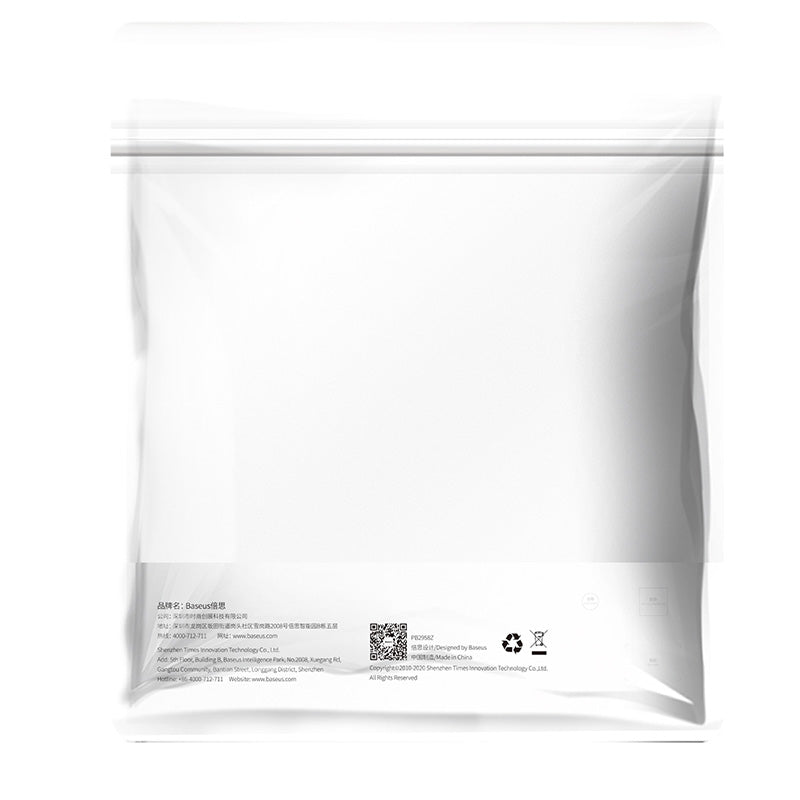 Cablu Baseus (CAKGQ-K01), HDMI, 2m, Negru