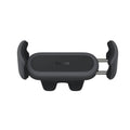 Suport Auto Baseus Steel Cannon 2 (SUGP000001), Grila Ventilatie, Negru