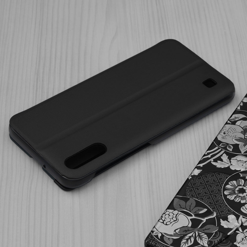 Techsuit - eFold Series - Samsung Galaxy A10 / M10 - Black