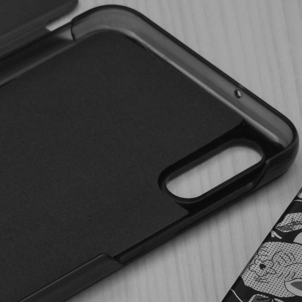 Techsuit - eFold Series - Samsung Galaxy A10 / M10 - Black