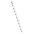 Baseus - Stylus Pen Smooth Writing 2 (P80015805211-00) - Active, Wireless Charging, Detachable Tip, 130mAh, for iPad - W