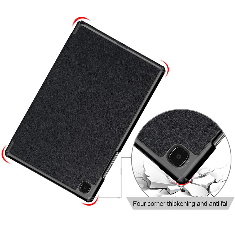 TechSuit Husa de protectie tableta Techsuit FoldPro compatibil cu Samsung Galaxy Tab A7 Lite 8.7 inch T220/T225 2021, Ne