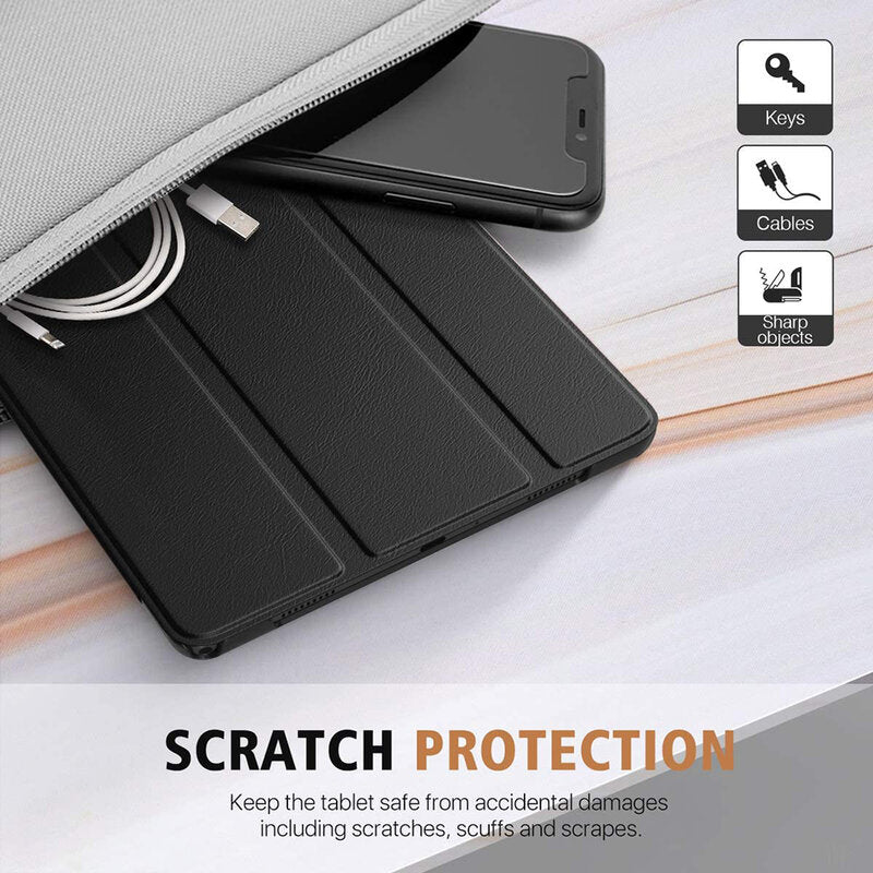TechSuit Husa de protectie tableta Techsuit FoldPro compatibil cu Samsung Galaxy Tab A7 Lite 8.7 inch T220/T225 2021, Ne