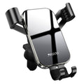 Yesido - Car Holder (C87) - Gravity Grip for Air Vent - Black