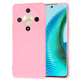 Techsuit - SoftFlex - Honor Magic6 Lite - Chalk Pink