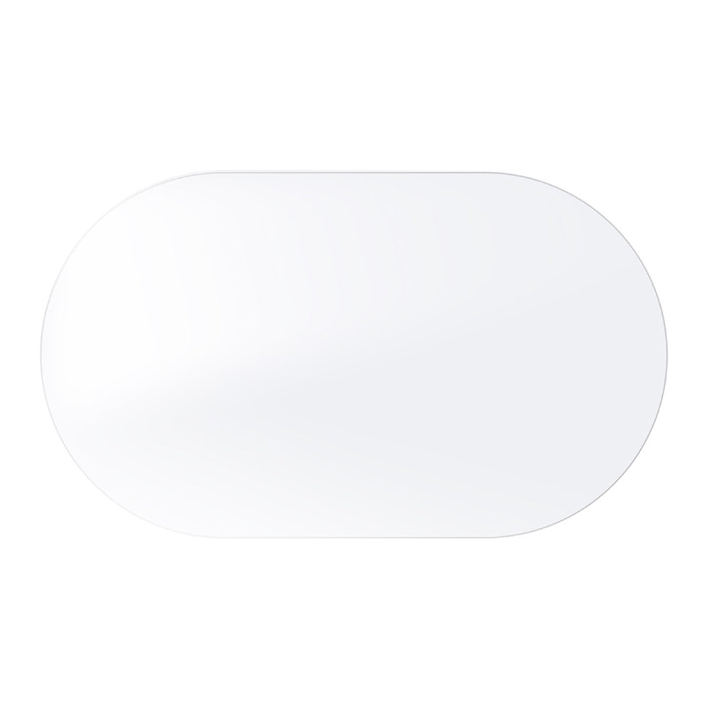 Baseus - (2 pack) Rainproof Film ClearSight (C11853200201-00) - for Car Rearview Mirror, Oval, Waterproof, 0.27mm, 96 x 