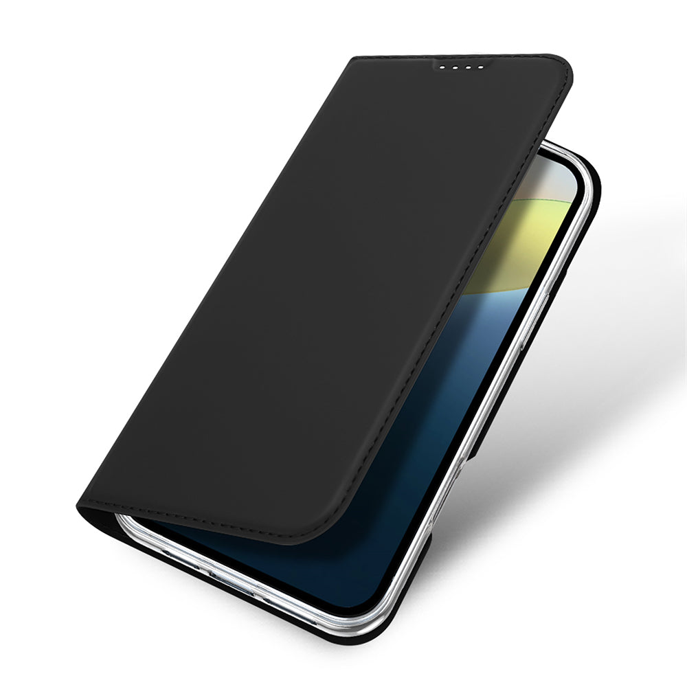 Dux Ducis - Skin Pro - iPhone 16 Plus - Black