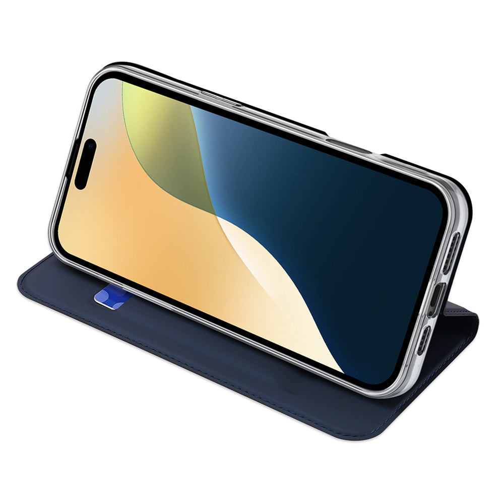Dux Ducis - Skin Pro - iPhone 16 Plus - Black