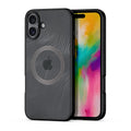 Dux Ducis - Aimo MagSafe Series - iPhone 16 Plus - Black
