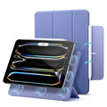 ESR - Rebound Magnetic - iPad Pro 13 (2024) / iPad Pro 13 (2025) - Lavender