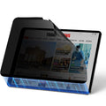 ESR - Magnetic Privacy Screen Protector - iPad Pro 11 (2024) / iPad Pro 11 (2025) - Black