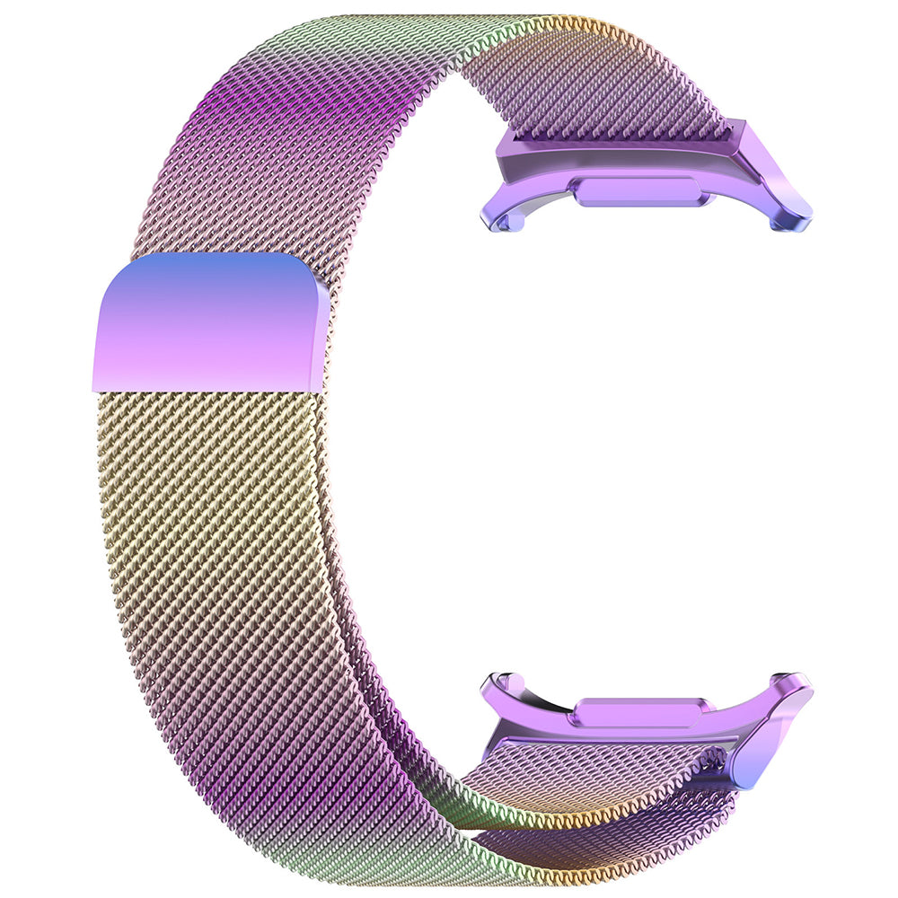 Techsuit - Watchband (W009) - Samsung Galaxy Watch Ultra 47mm / Watch Ultra 2 - Purple