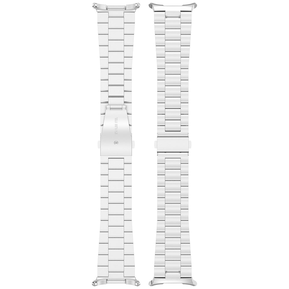 Techsuit - Watchband (W010) - Samsung Galaxy Watch Ultra 47mm / Watch Ultra 2 - Gold