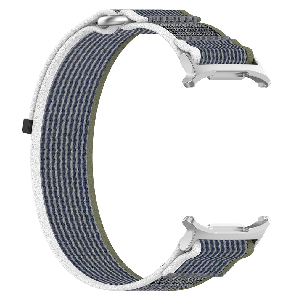 TechSuit Curea smartwatch Techsuit Watchband (W054) compatibil cu Samsung Galaxy Watch Ultra 47mm / Watch Ultra 2, Verde