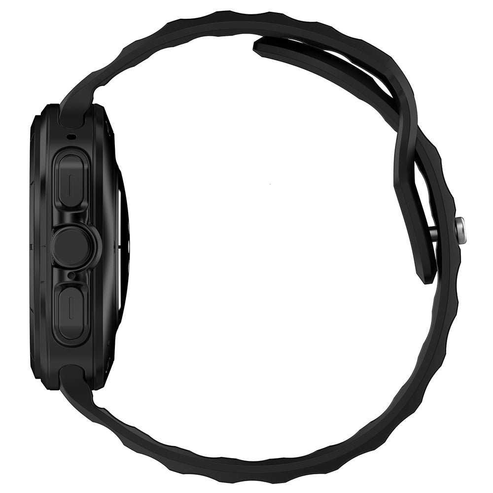 Techsuit - Watchband (W055) - Samsung Galaxy Watch Ultra 47mm / Watch Ultra 2 - Light Pink