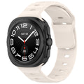 Techsuit - Watchband (W055) - Samsung Galaxy Watch Ultra 47mm / Watch Ultra 2 - Beige