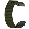 TechSuit Curea smartwatch Techsuit Watchband QuickFit 22mm (W057) compatibil cu Garmin Fenix 5/5 Plus 6/6 Pro/7/Forerunn