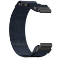 TechSuit Curea smartwatch Techsuit Watchband QuickFit 22mm (W057) compatibil cu Garmin Fenix 5/5 Plus 6/6 Pro/7/Forerunn