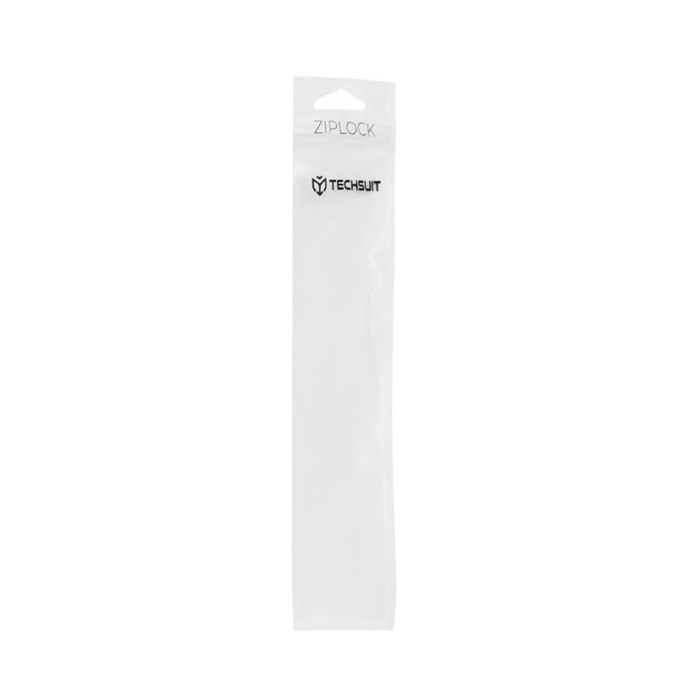 Techsuit - Watchband QuickFit 22mm (W058) - Garmin Fenix 5/5 Plus 6/6 Pro/7/Forerunner 945/955/970/Approach S60/S62 - Bl