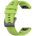 Techsuit - Watchband QuickFit 22mm (W060) - Garmin Fenix 5/5 Plus 6/6 Pro/7/Forerunner 945/955/970/Approach S60 - Light 
